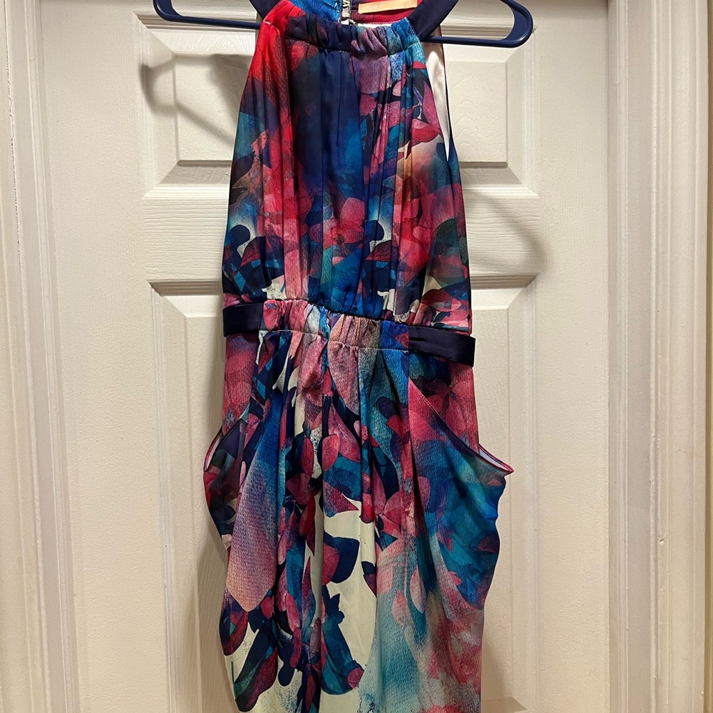 Cooper Street Multicolor Dress